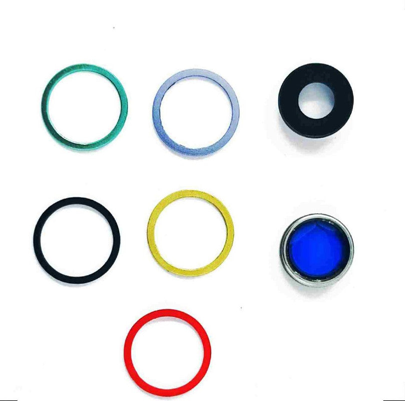 Apple i-Phone 11 Back Camera Red Apple i-Phone 11 Back Camera Red